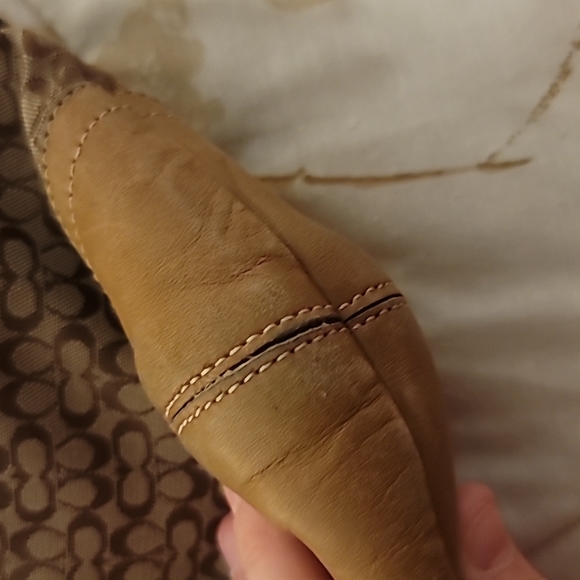 Coach bag - Picture 3 of 3